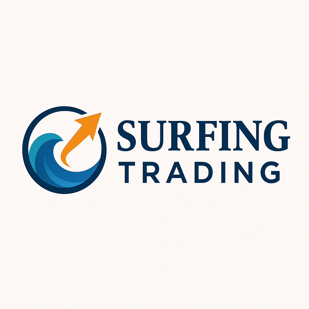 Surfing Trading Team